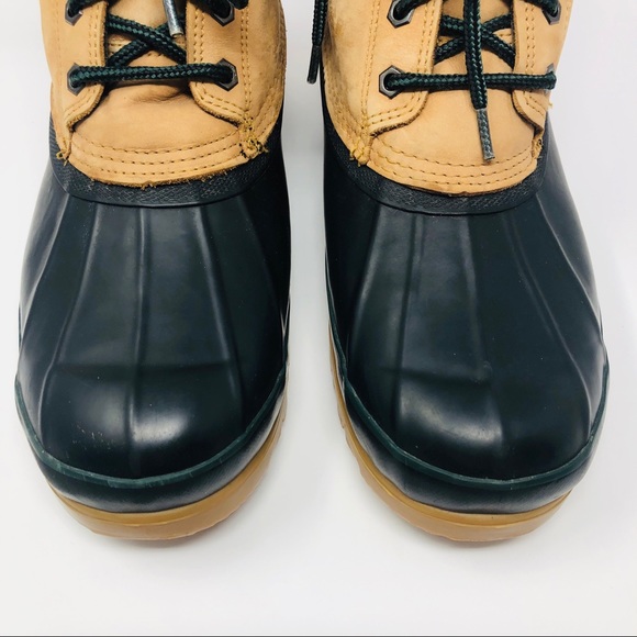 Land’s End Thinsulate Duck Boots main image 9